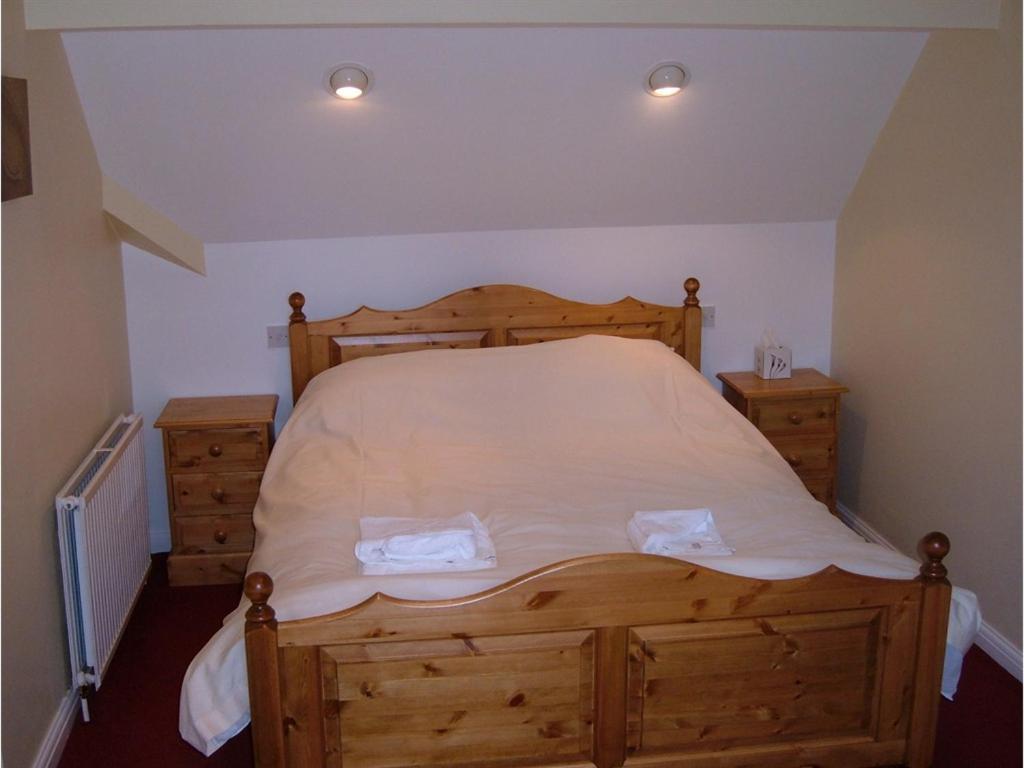 The Wheatsheaf Inn Cuckfield ห้อง รูปภาพ