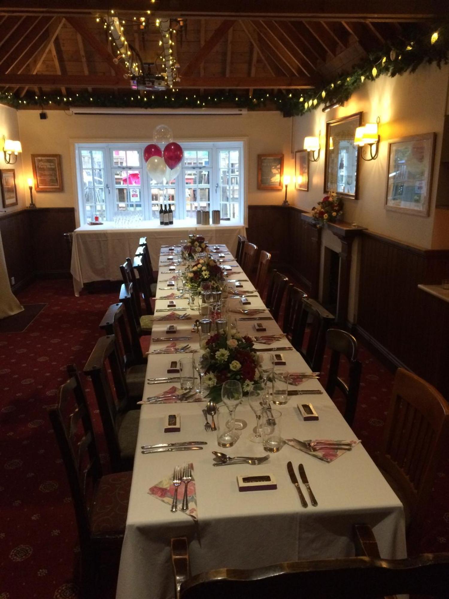 The Wheatsheaf Inn Cuckfield ภายนอก รูปภาพ